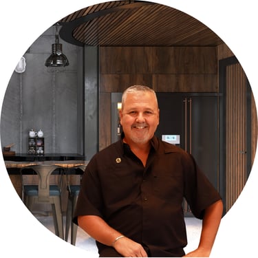 Remi Briand with Realty One Group