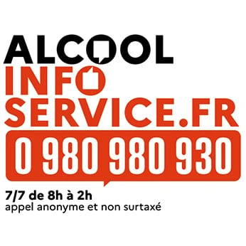 Alcool Info Service