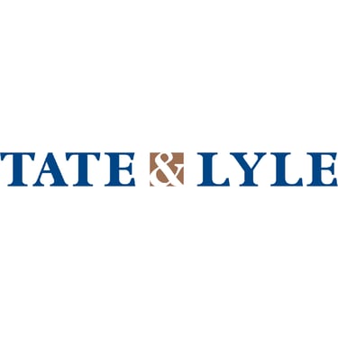 Logo Tate & Lyle - cliente agencia de marketing B2B Argentina