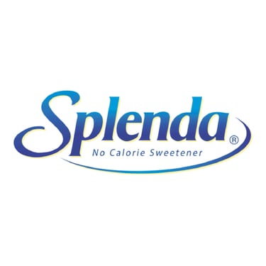 Logo Splenda - cliente agencia de marketing B2B Argentina