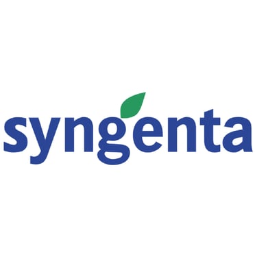 Logo Singenta - cliente agencia de marketing B2B Argentina