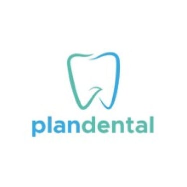 Logo Plan Dental - cliente agencia de marketing B2B Argentina