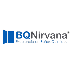Logo BQNirvana - cliente agencia de marketing B2B Argentina