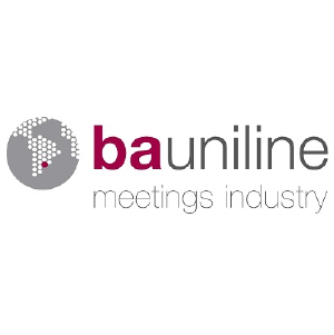 Logo Bauniline - cliente agencia de marketing B2B Argentina