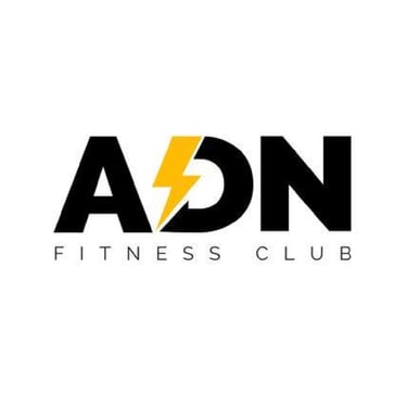 Logo ADN - cliente agencia de marketing B2B Argentina