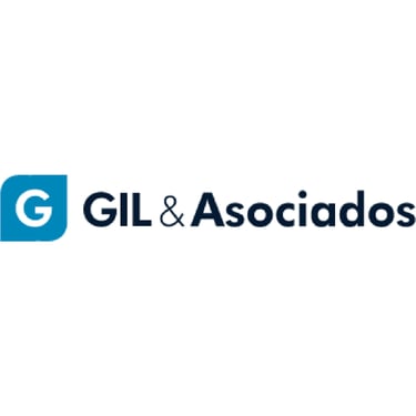 Logo Gil & Asociados - cliente agencia de marketing B2B Argentina