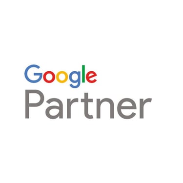 Google Partner certificado - agencia de marketing B2B Argentina