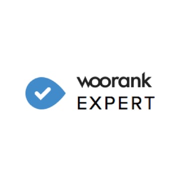 Certificación Woorank Expert - agencia de marketing digital