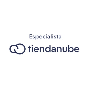 Especialista Tiendanube - agencia de marketing e-commerce Argentina
