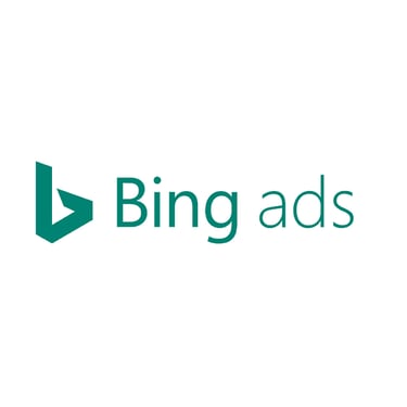 Bing Ads certificado - agencia de marketing digital