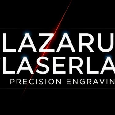 Lazarus Laserlab