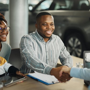 How Car Negotiation Actually Works: Insider Tips for Buyers