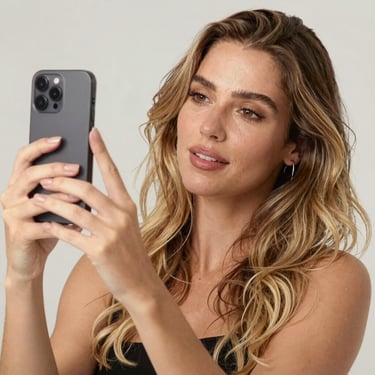 A cheerful child happily coloring with crayons at a bright, colorful table.