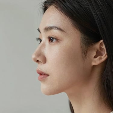 A cheerful child happily coloring with crayons at a bright, colorful table.