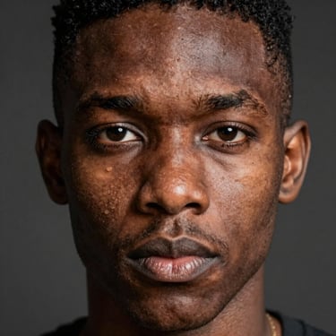 A cheerful child happily coloring with crayons at a bright, colorful table.