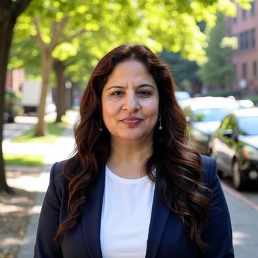 Pragya Jha,   Founder | Owner | Clinical Director