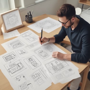 John a AI data center