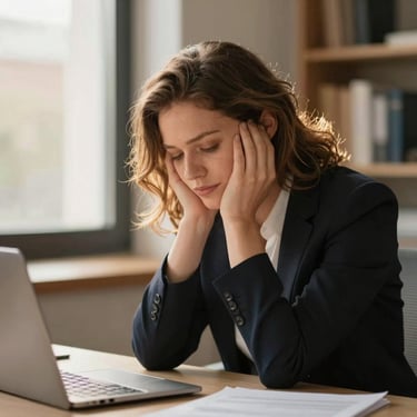 Protocolo Recomeço: Vencer o Esgotamento e Recuperar a Vitalidade. Um método clínico e estruturado