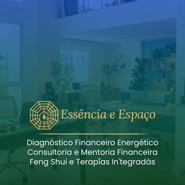 Essēncia & Espaço