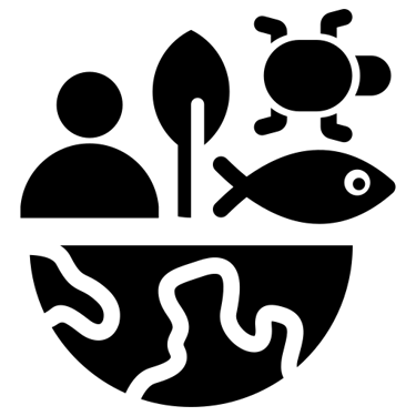 Biodiversity icon