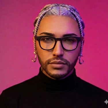Official Author Profile Image of SantiagoWRLD on Chicago Transit Authority Wiki.