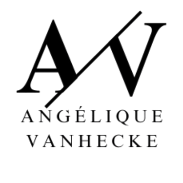 Retour à l'éccueil - Logo d'Angélique Vanhecke, écrivaine.