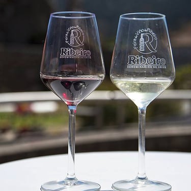 Vino do Riveiro