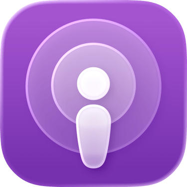 Listen on Apple Podcasts