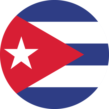 flag of Cuba