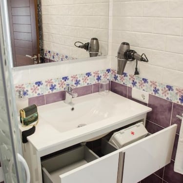 Apartamentos RuiSol - Apartamento familiar