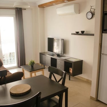 Apartamentos RuiSol - Apartamento con balcón