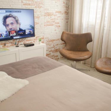 Apartamentos RuiSol - Estudio con diseño