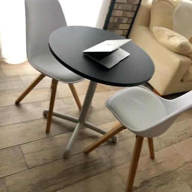 Apartamentos RuiSol - Estudio industrial 