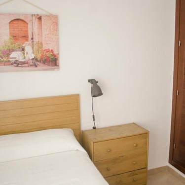 Apartamentos RuiSol - Apartamento con Balcón