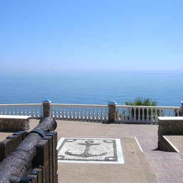 Mirador Carabeillo Nerja