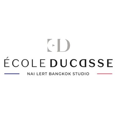 Hua Hin Wine Expo - ÉCOLE DUCASSE BANGKOK