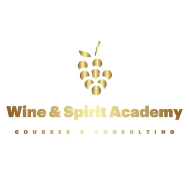 Hua Hin Wine Expo - WINE & SPIRIT ACADEMY