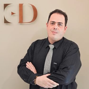 Hua Hin Wine Expo 2026 - Guest Speaker - Anthony Caradec