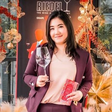 Hua Hin Wine Expo 2026 - Guest Speaker - Wannakorn Watsrisawatt