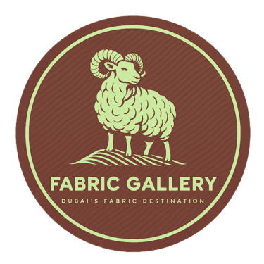 Fabric Gallery Dubai logo
