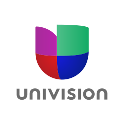 logo univision