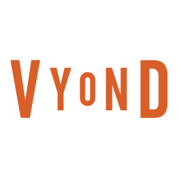 logo vyond
