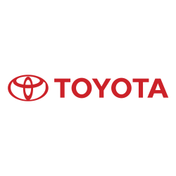 logo toyota