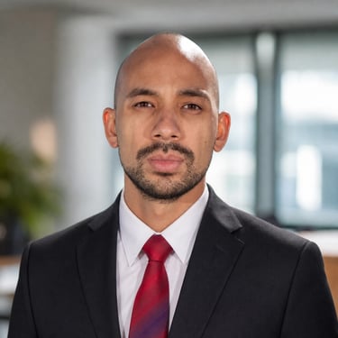 Advogado André Vargas Rodrigues