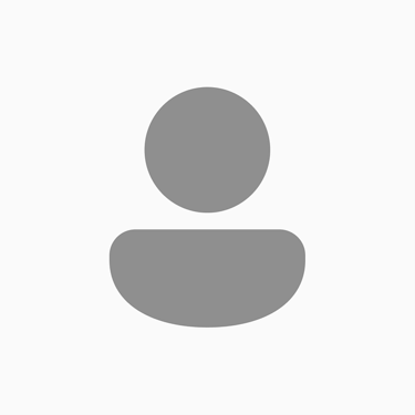 Generic gray person profile icon avatar on a white background for user interface design.