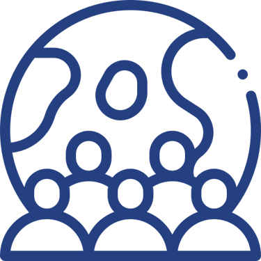 Alumnos por el mundo