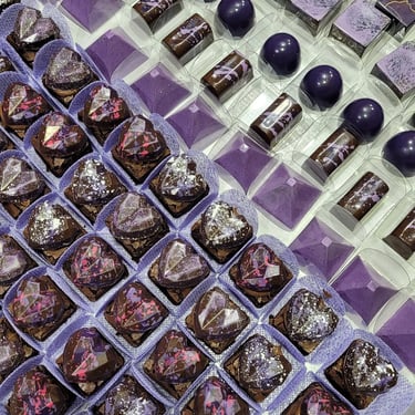 Doces finos aniversário 15 anos