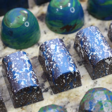 Doces finos casamento bombom