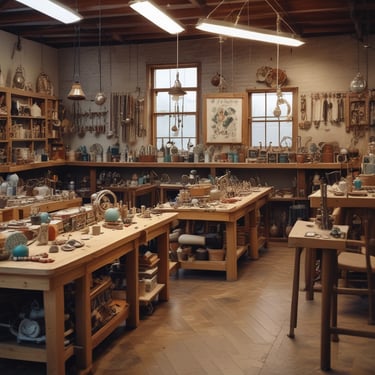 Bright living room with modern inventory