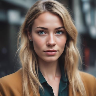 A cozy corner with a glowing resin Buddha statue surrounded by aromatic candles.